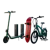 Mobilité urbaine