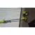 COUPE BORDURE RYOBI OLT1825M + BATTERIE + CHARGEUR